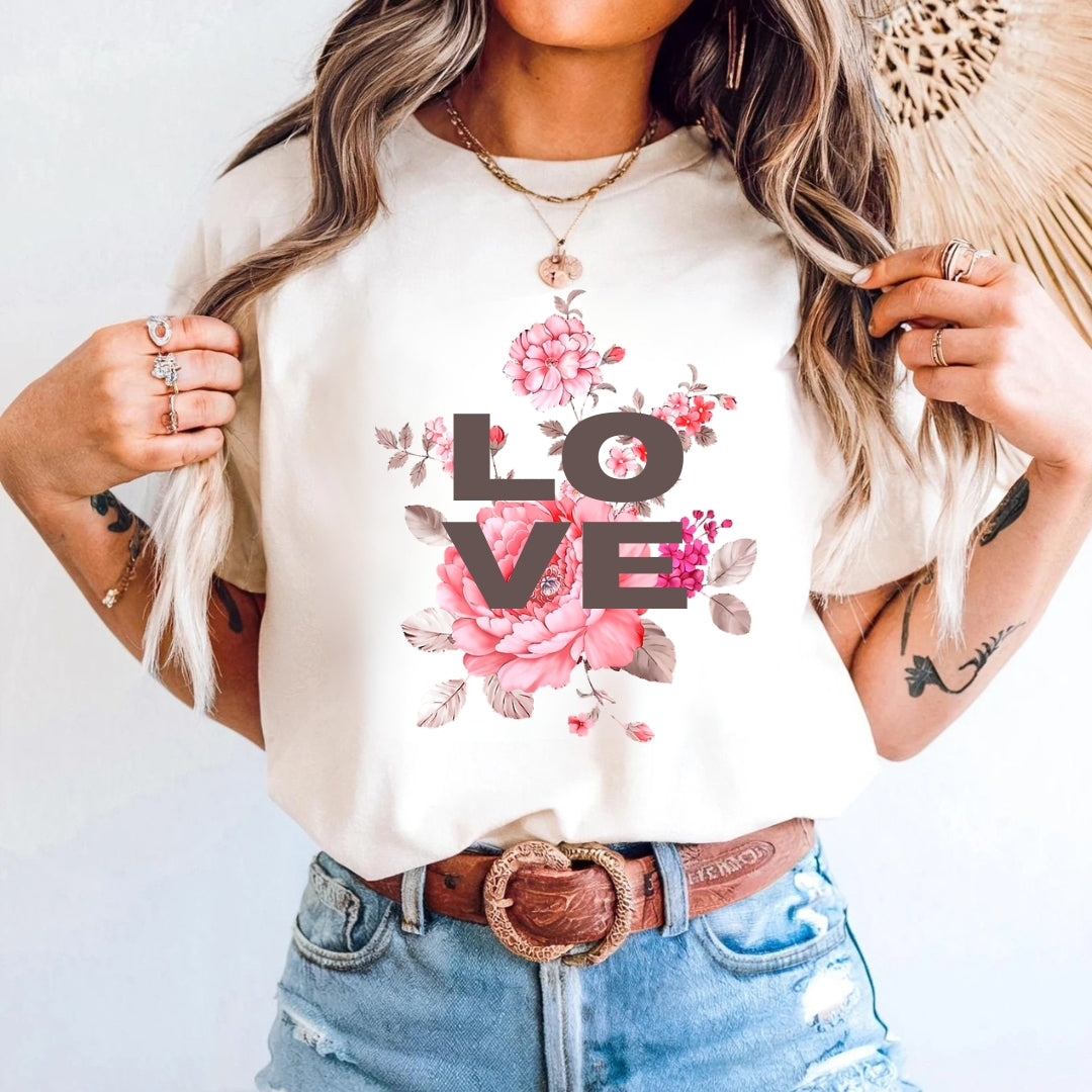 Tricou Chic 10